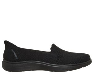Skechers Slip-ins: On-The-Go Flex Radiant - Sloane - Black
