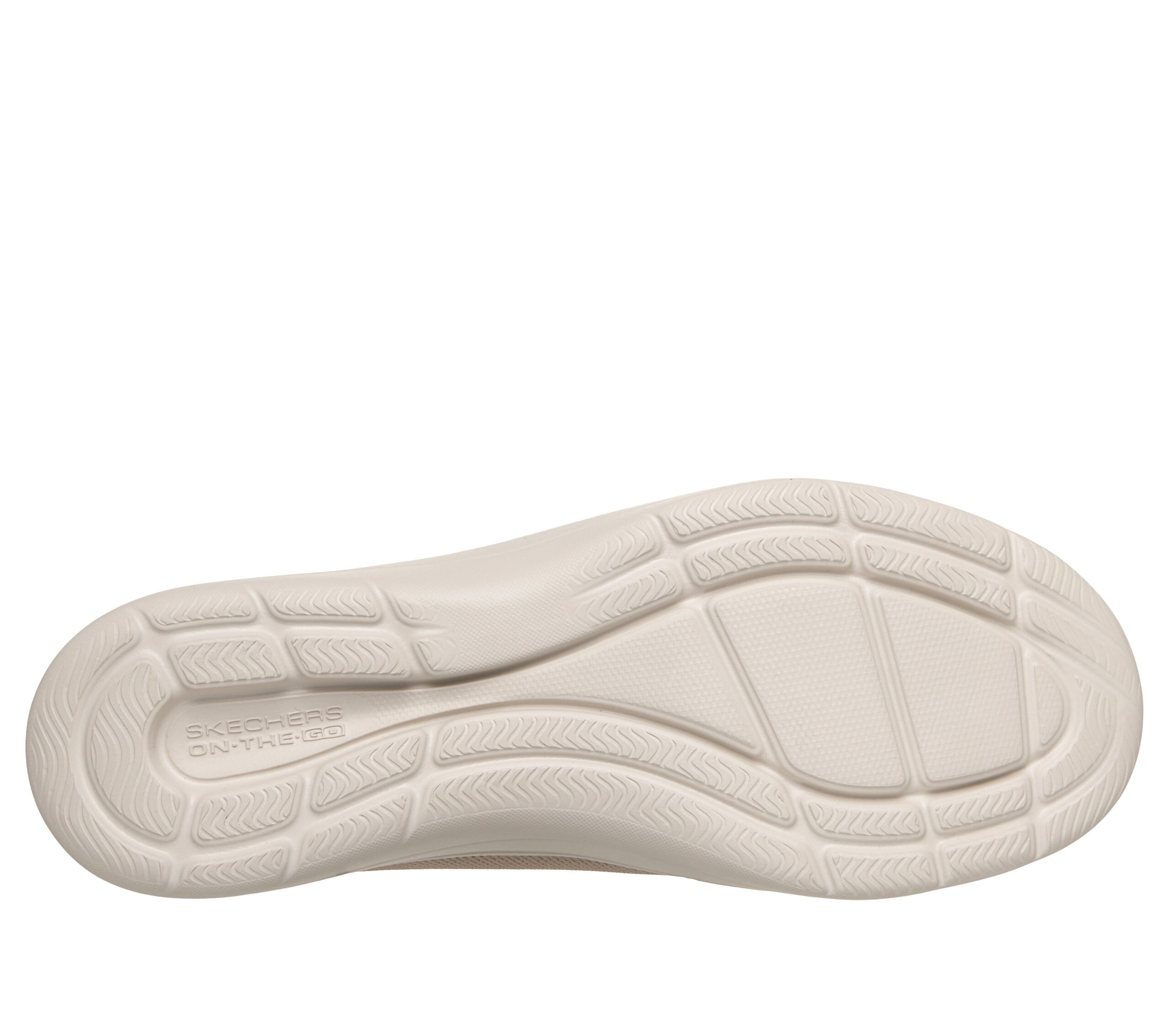 Skechers Slip-ins: On-The-Go Flex Radiant - Sloane - Natural - Image 4