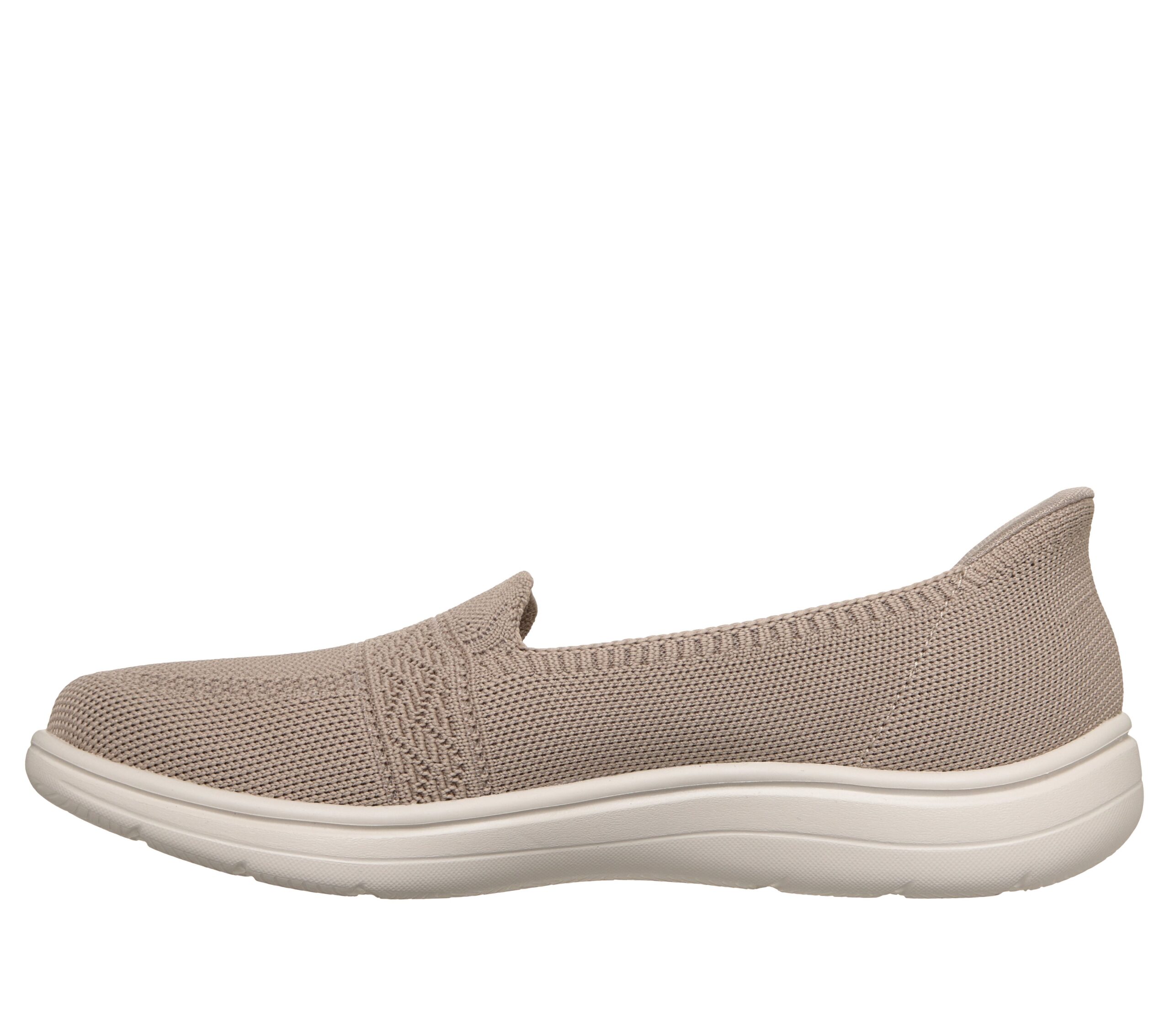 Skechers Slip-ins: On-The-Go Flex Radiant - Sloane - Natural - Image 3