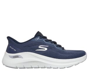 Skechers Slip-ins® Arch Fit 2.0 – Bold Motion