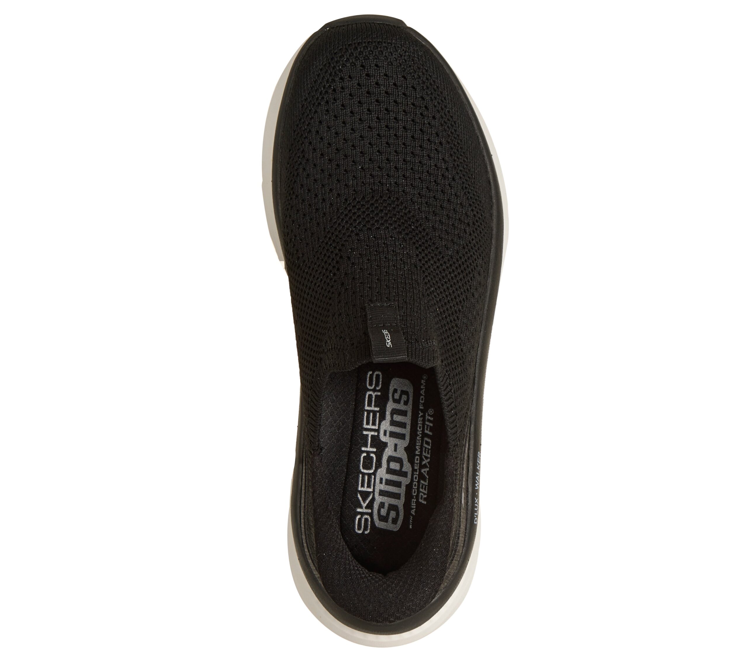 Skechers D'Lux Walker 3.0 Pure Flow - Image 3