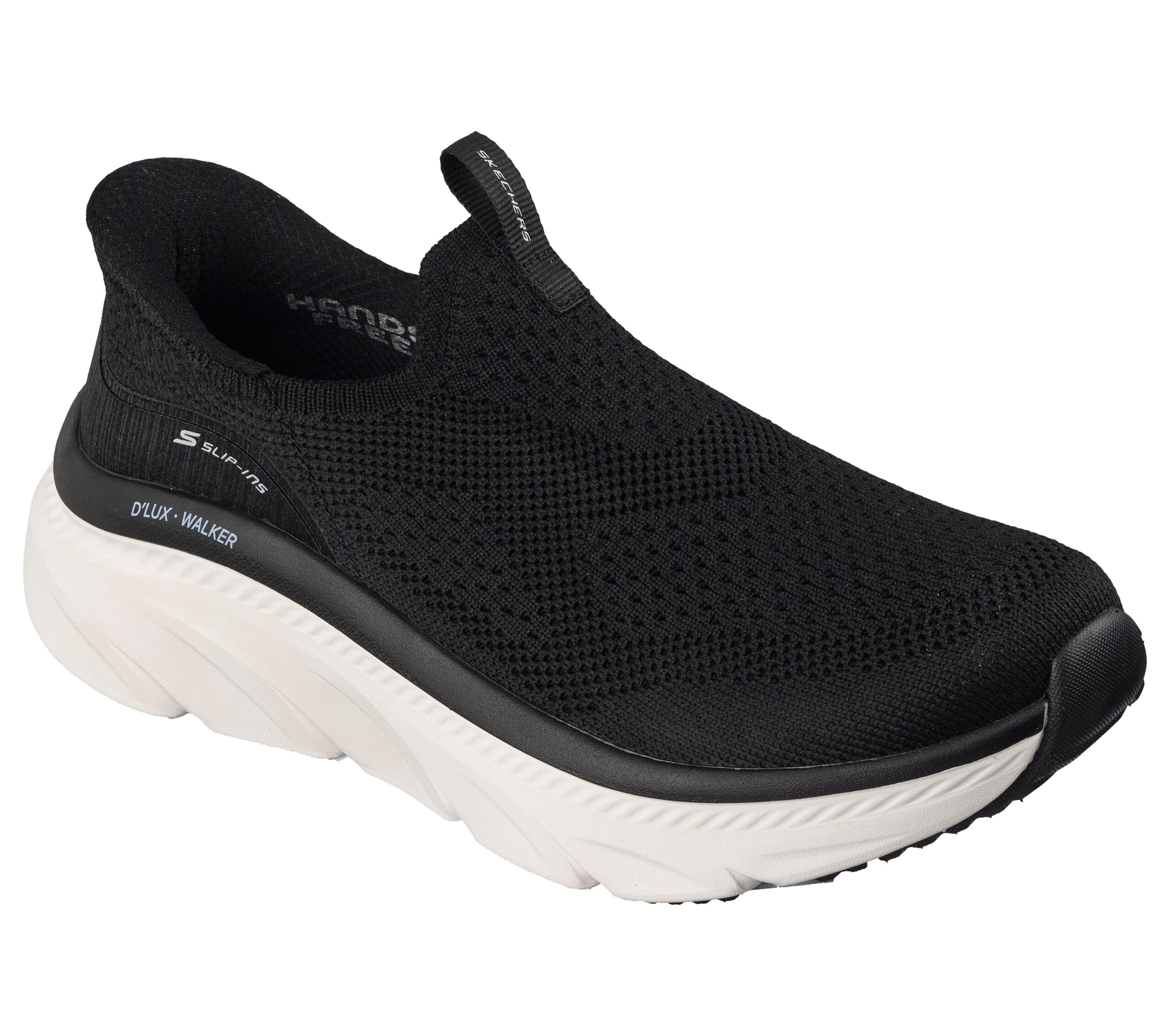 Skechers D'Lux Walker 3.0 Pure Flow - Image 5