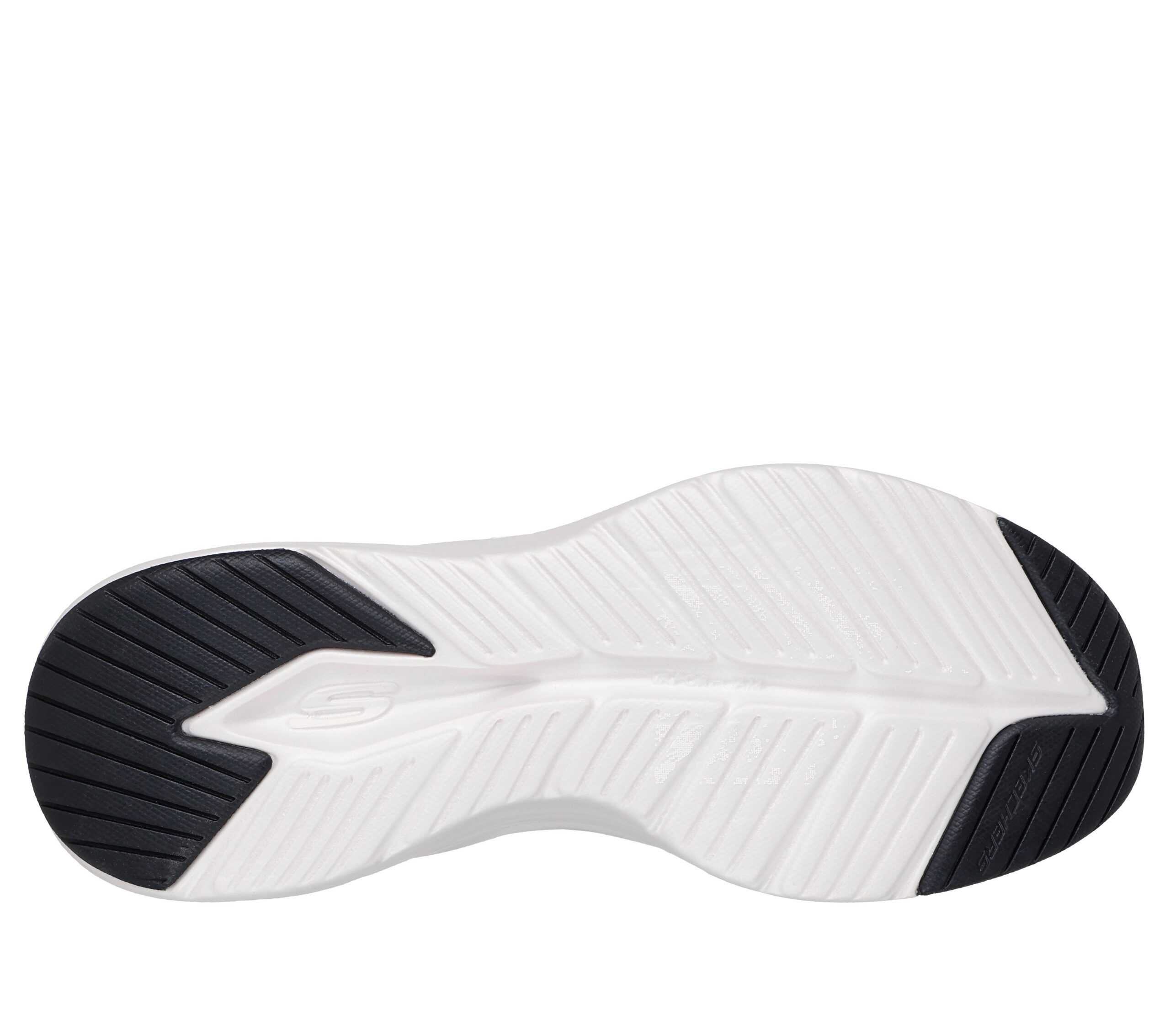 Skechers Slip-ins: Contour Foam - Cozy Fit Golden Hour - Black - Image 4