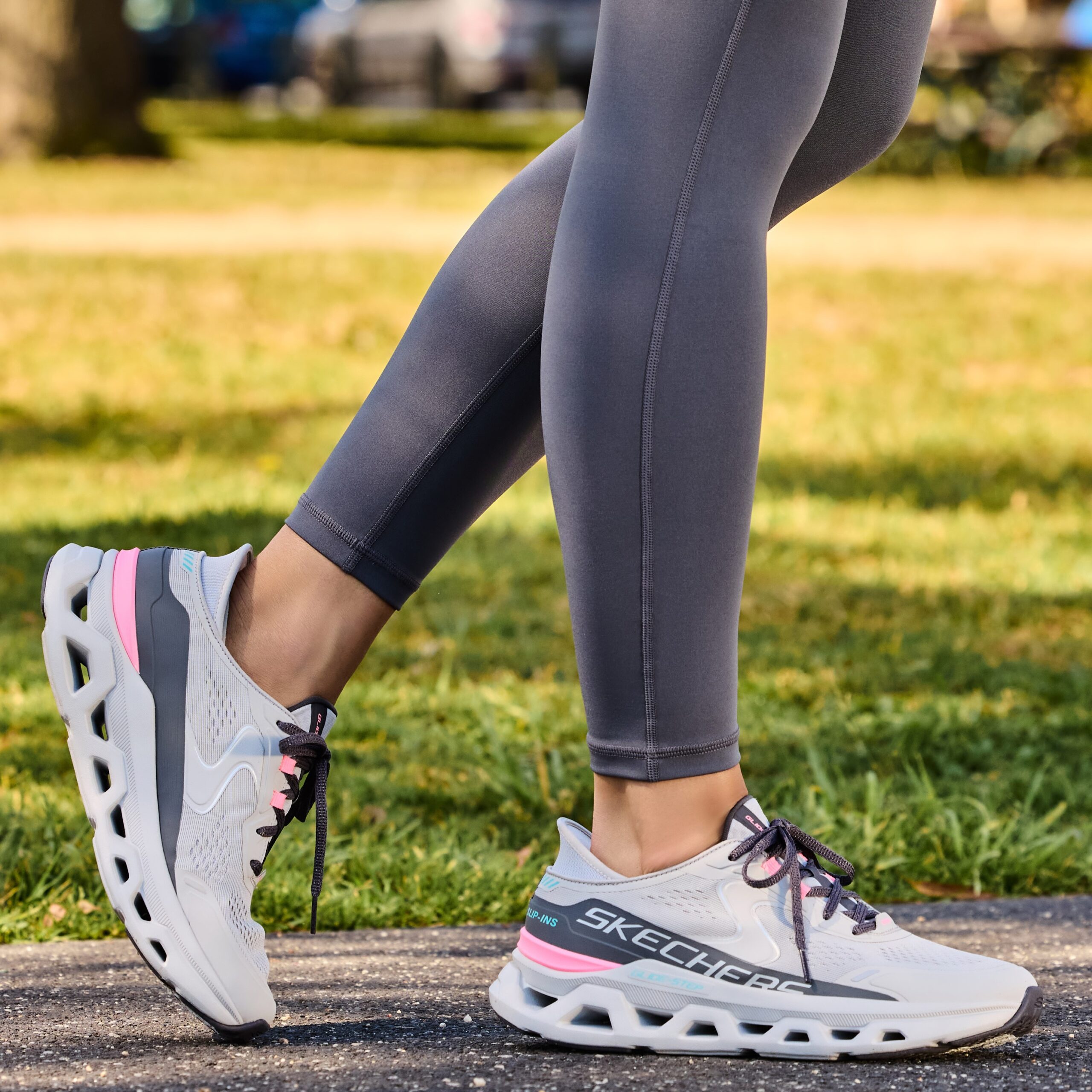 Skechers Hands Free Slip-ins®: Glide-Step® Altus - Image 2