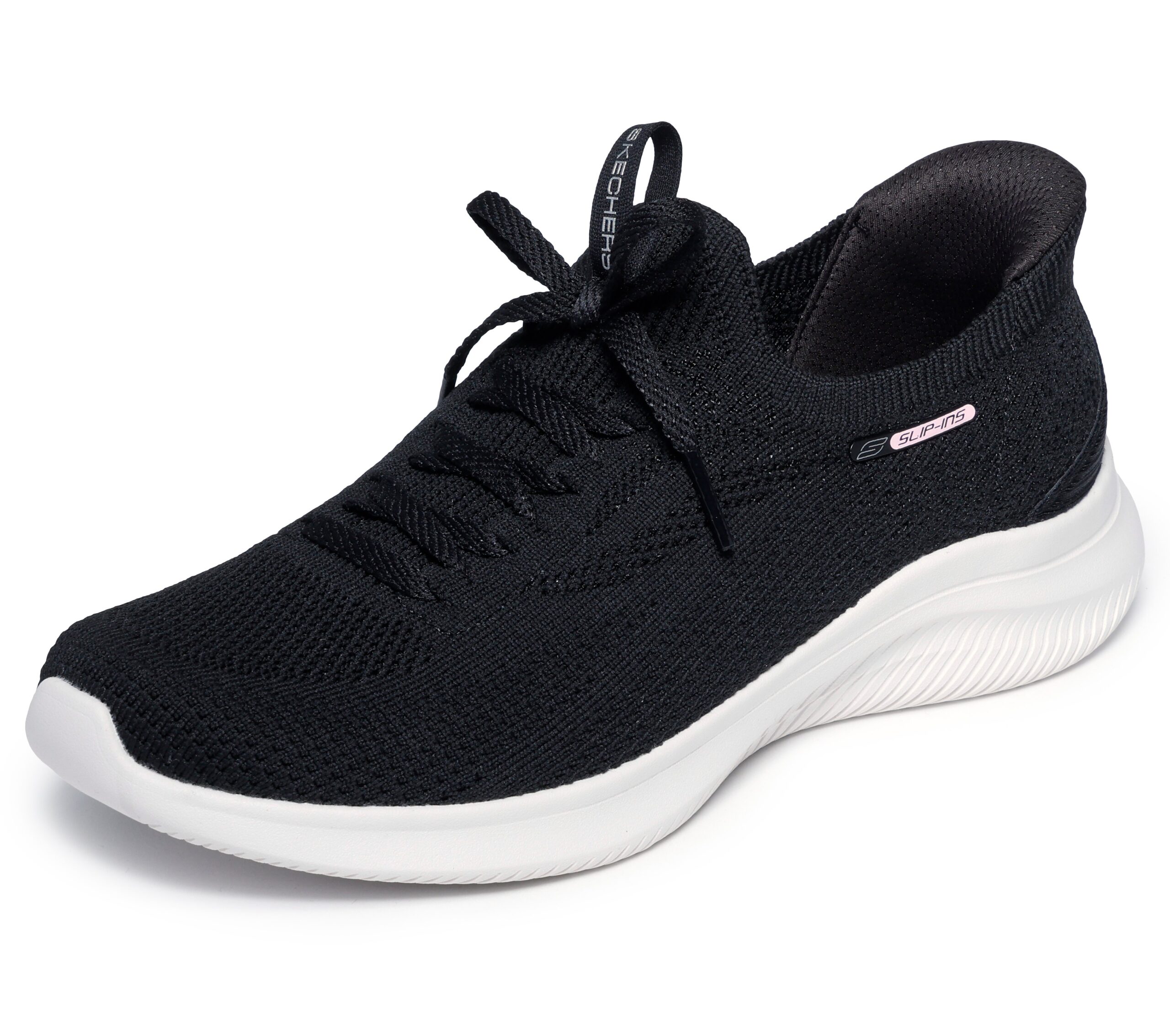 Skechers 150801 BLK Slip-ins Ultra Flex 4.0 - Image 2