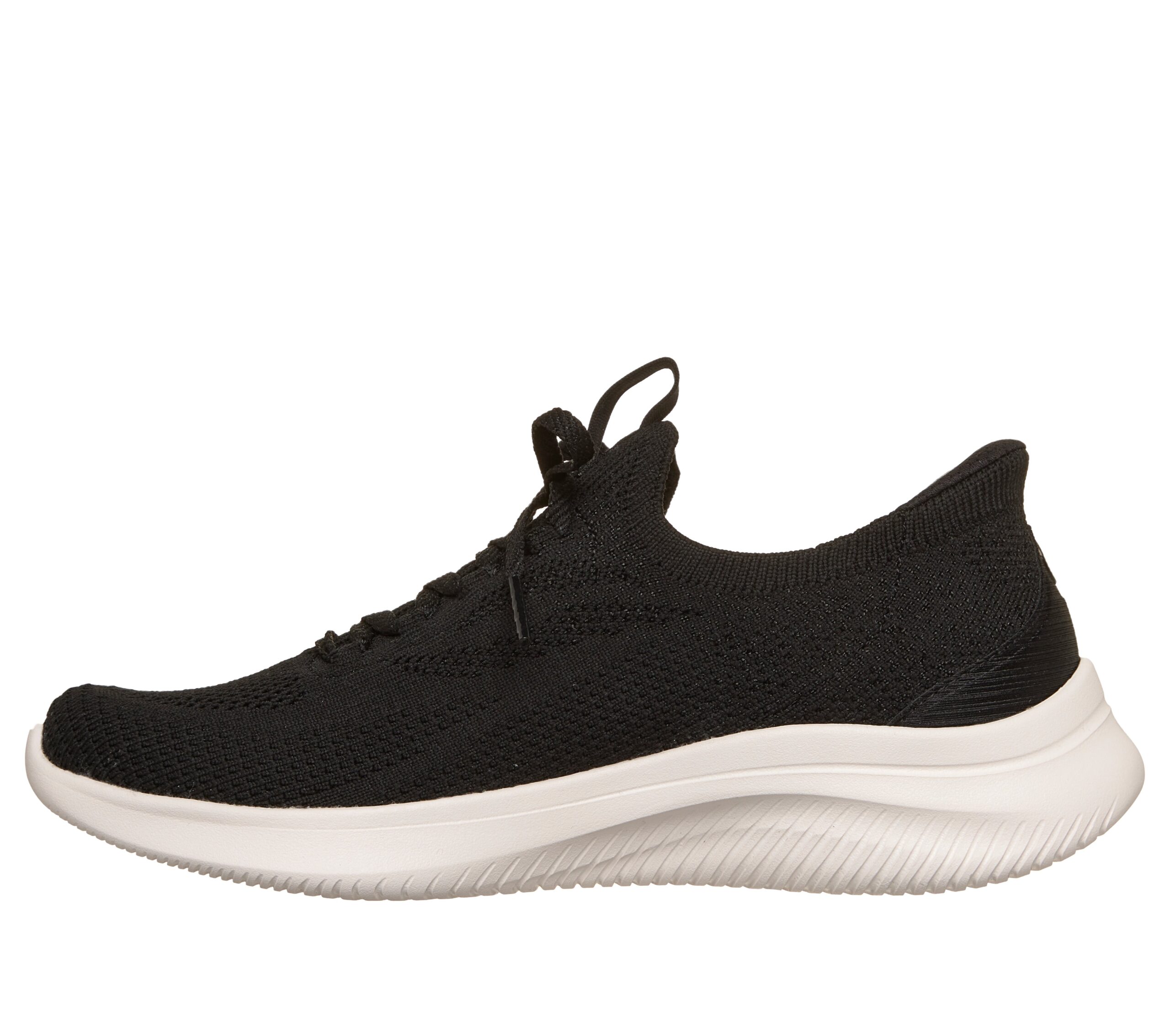 Skechers 150801 BLK Slip-ins Ultra Flex 4.0 - Image 5