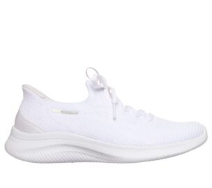 Slip-ins: Ultra Flex 4.0 - White
