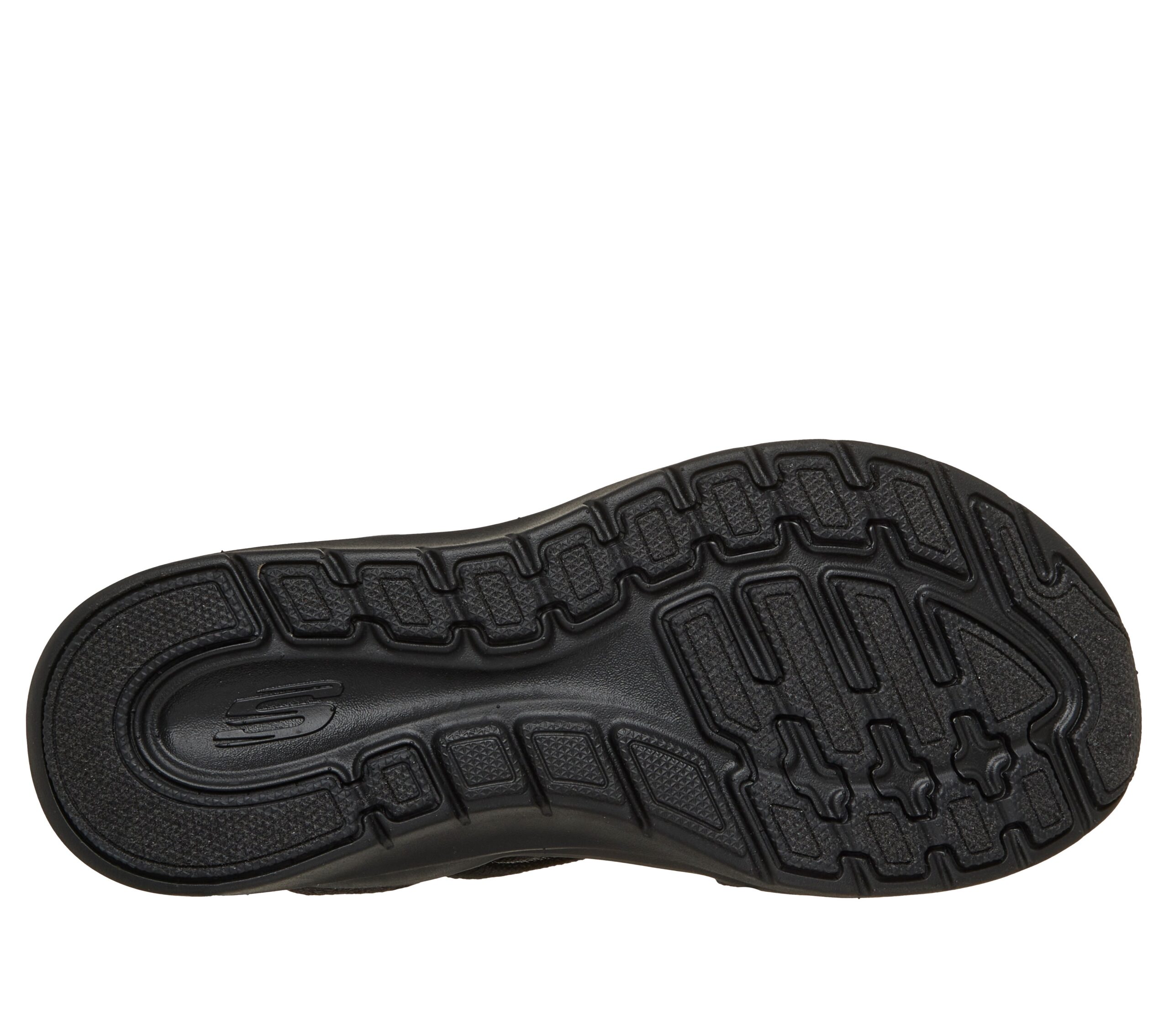Skechers Slip-ins: Arch Fit 2.0 - Best Match - Black - Image 3