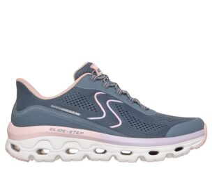 Skechers Slip-ins: Glide-Step Sole - Blue