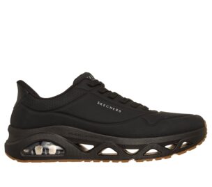 Skechers Slip-ins: UNO Glide-Step® - Glide On Air Black