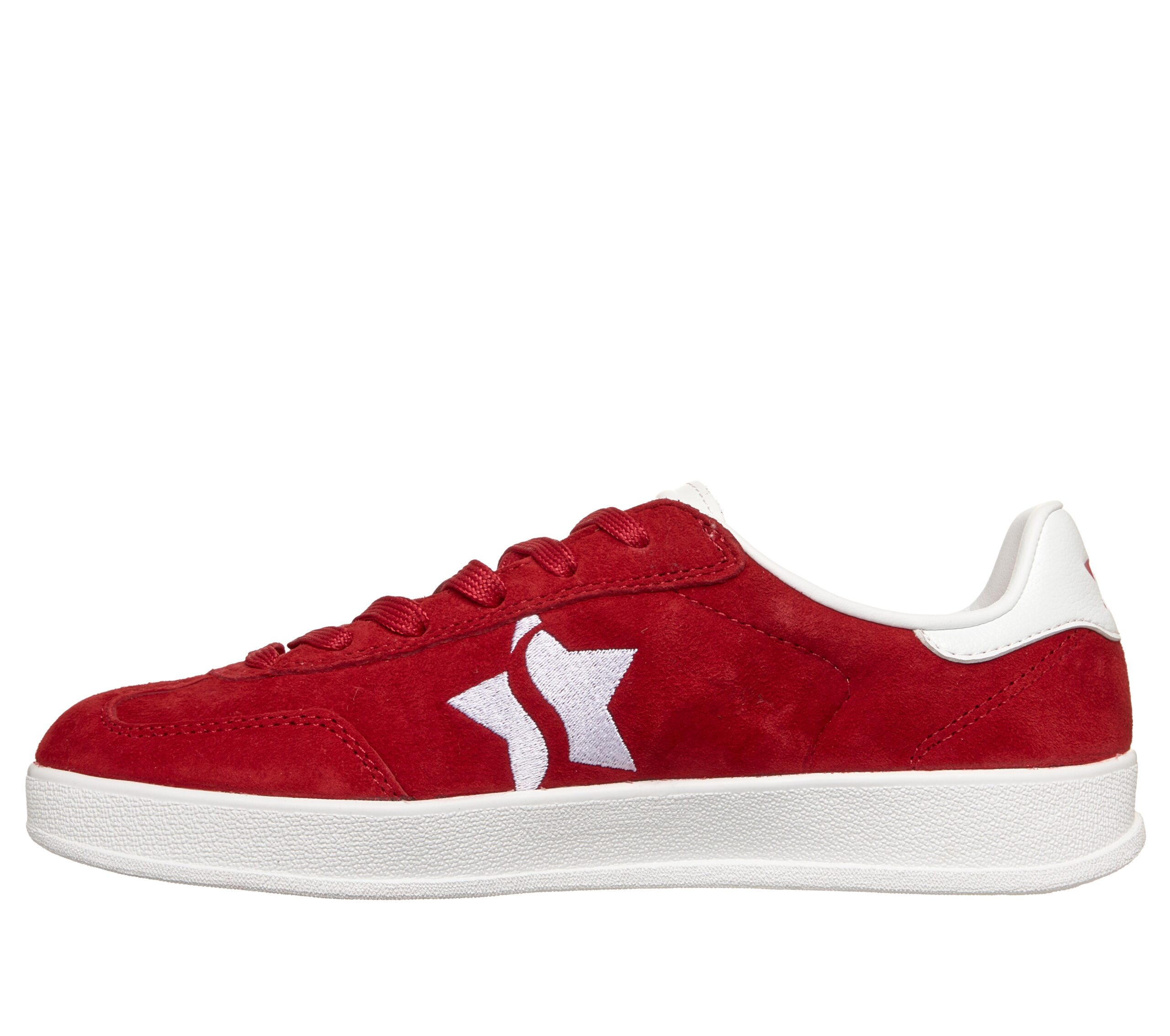 Academy - Court Charm - Red - Image 3