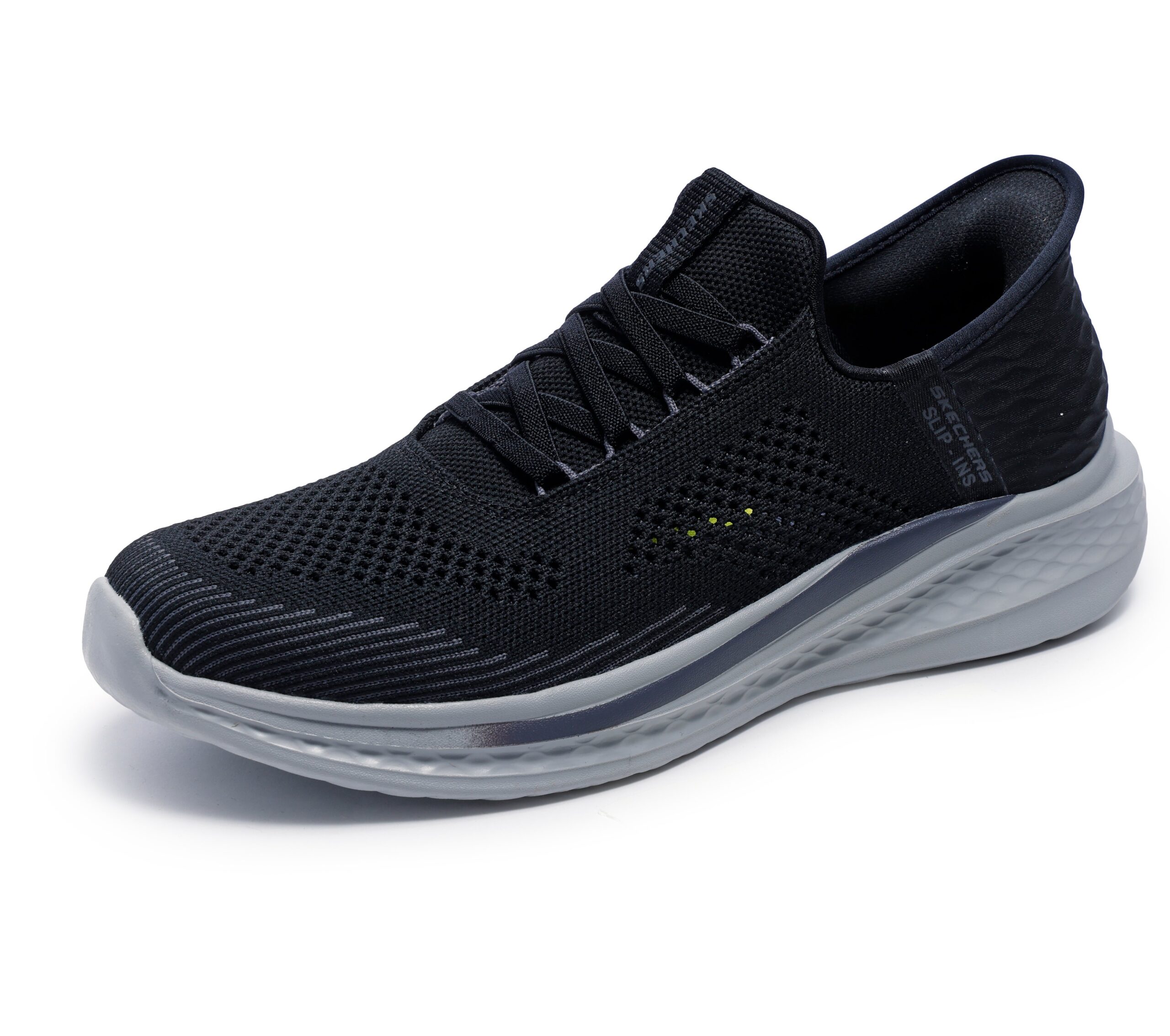Skechers Relaxed Fit: Slip-ins: Slade - Quinto - Image 4