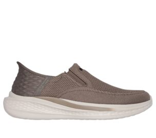 Skechers Hands Free Slip-ins® Relaxed Fit®: Slade – Deacon