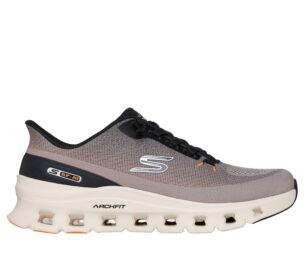 Skechers Slip-ins: Arch Fit Glide-Step Pro - Natural