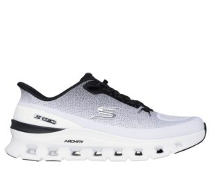 Skechers Slip-ins: Arch Fit Glide-Step Pro - White/Black