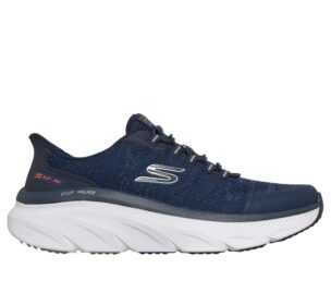 Skechers Hands Free Slip-ins® Relaxed Fit®: D’Lux Walker 2.0