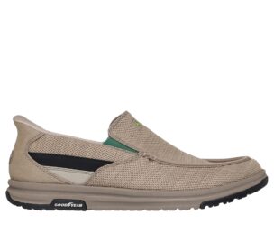 Skechers Slip-ins / John Deere Relaxed Fit: Melson 2.0
