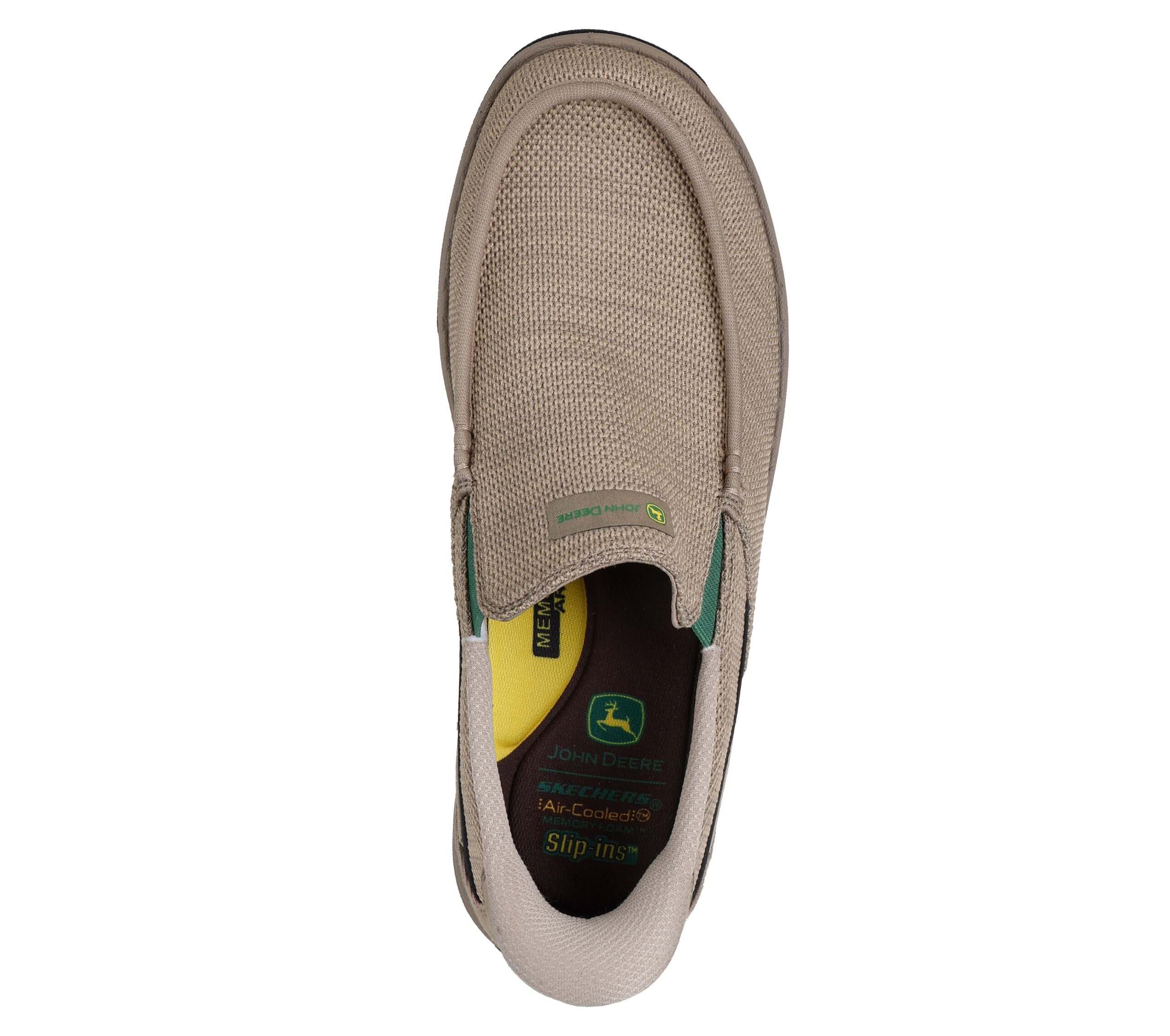 Skechers Slip-ins / John Deere Relaxed Fit: Melson 2.0 - Image 5