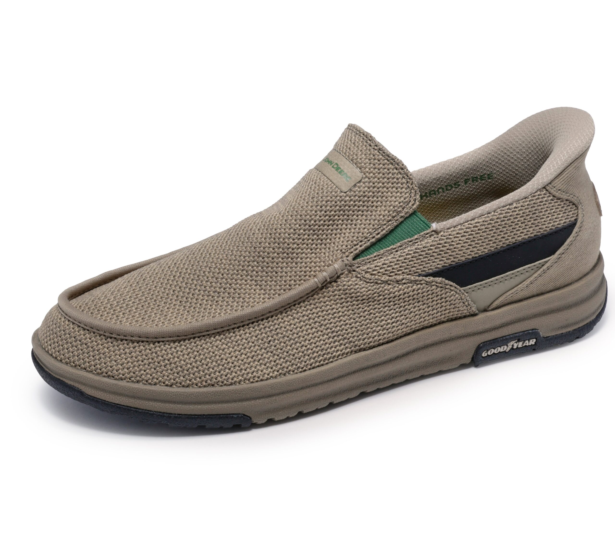 Skechers Slip-ins / John Deere Relaxed Fit: Melson 2.0 - Image 4