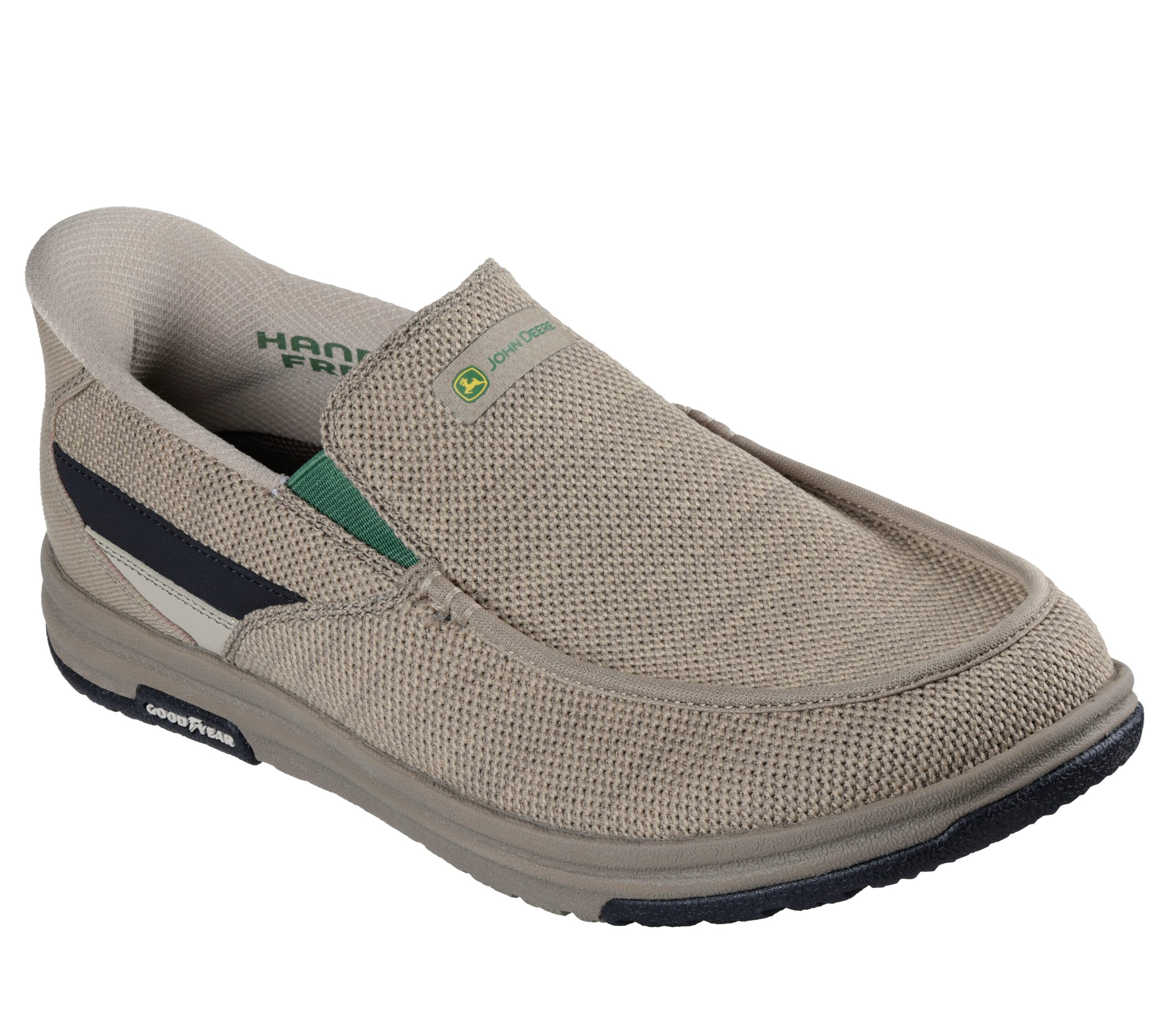 Skechers Slip-ins / John Deere Relaxed Fit: Melson 2.0 - Image 2
