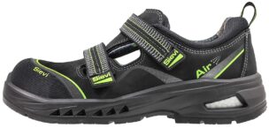 Sievi AirGo 1 XL S1 turvakengät