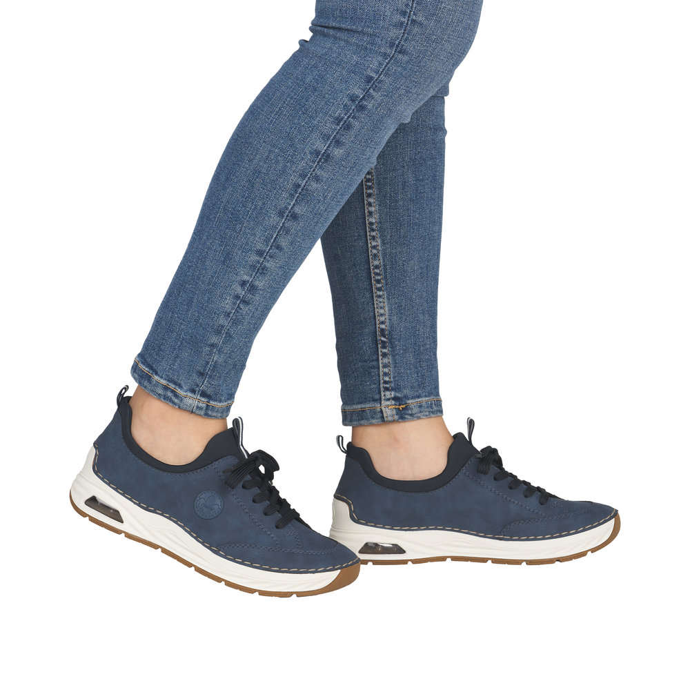 Rieker Morelia-kävelykengät - Image 6