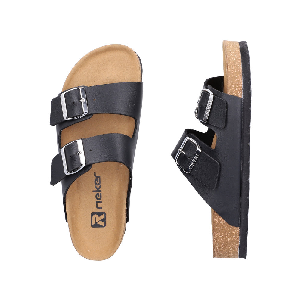 Rieker Fulton BIO-sandaali - Image 2