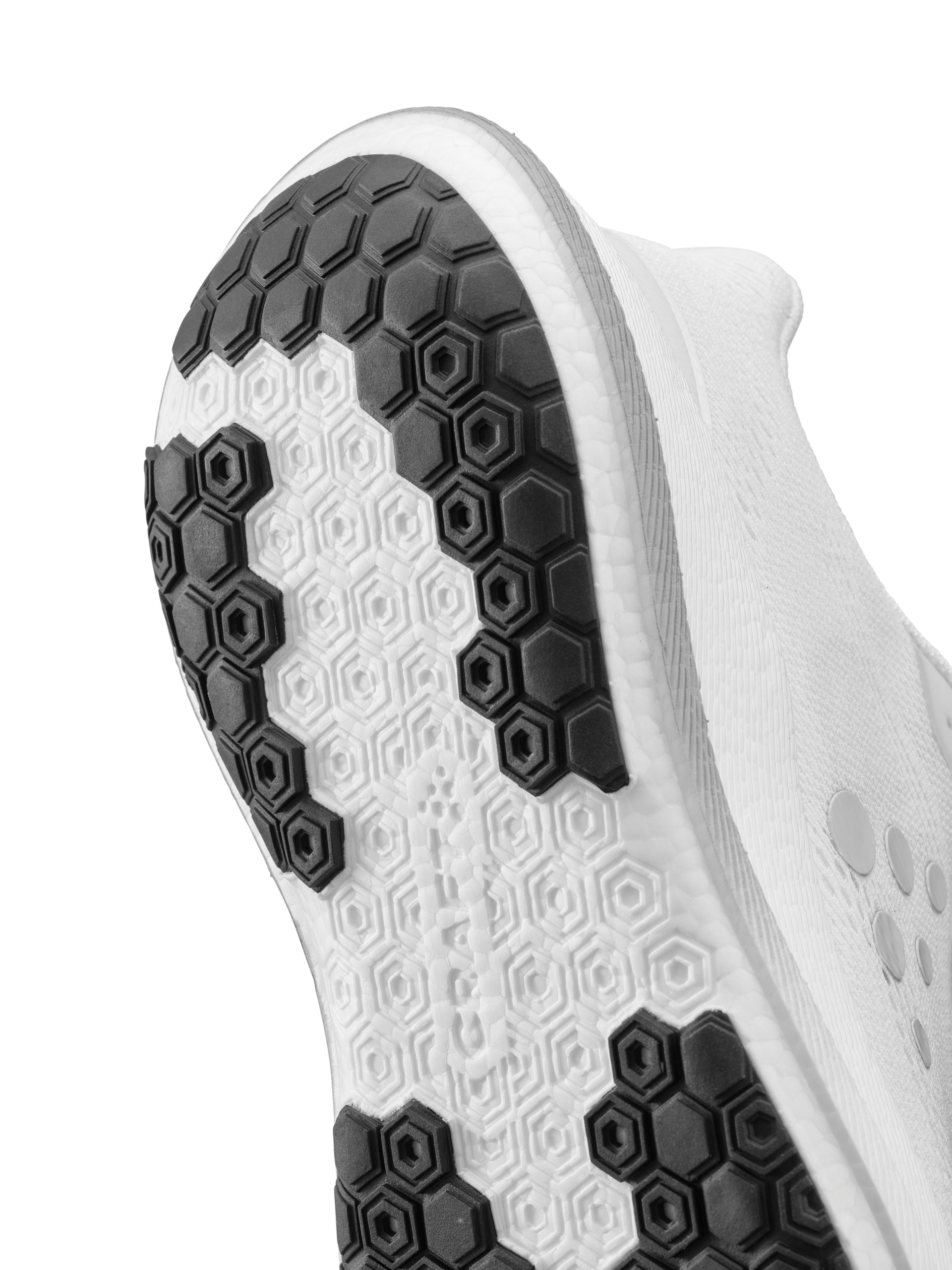 Craft Pacer 2 W White juoksukenkä - Image 2