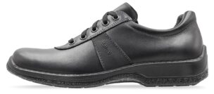 Sievi Matti XL musta kävelykenkä