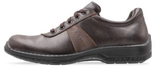 Sievi Matti XL ruskea kävelykenkä