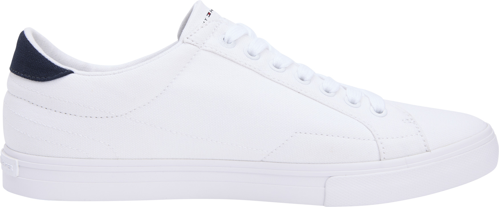 Tommy Hilfiger Tennari valkoinen - Image 2