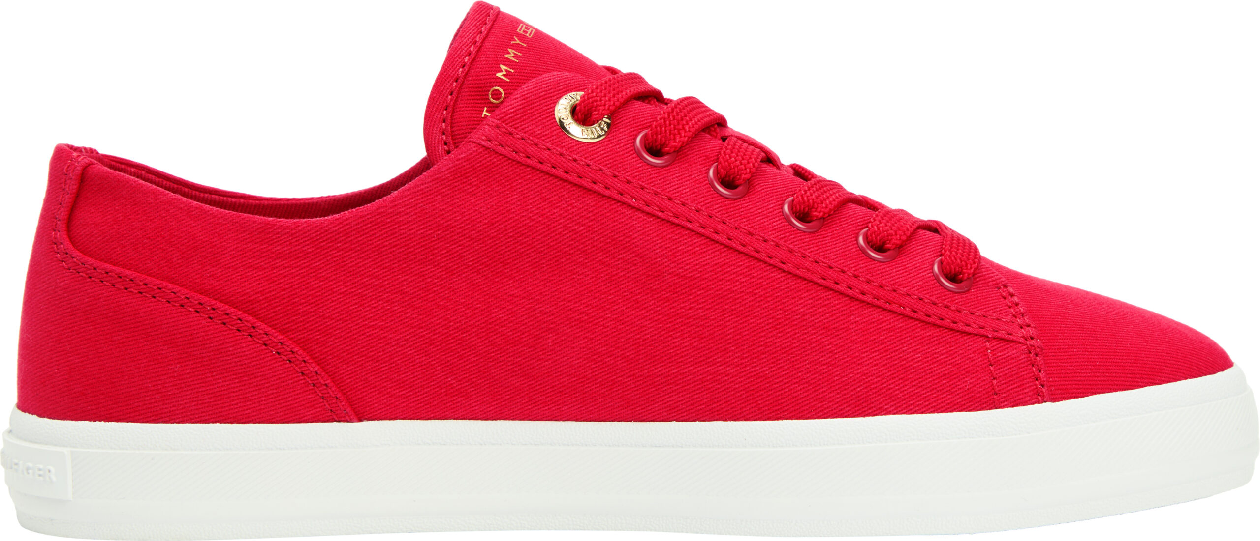 Tommy Hilfiger Tennari punainen - Image 2