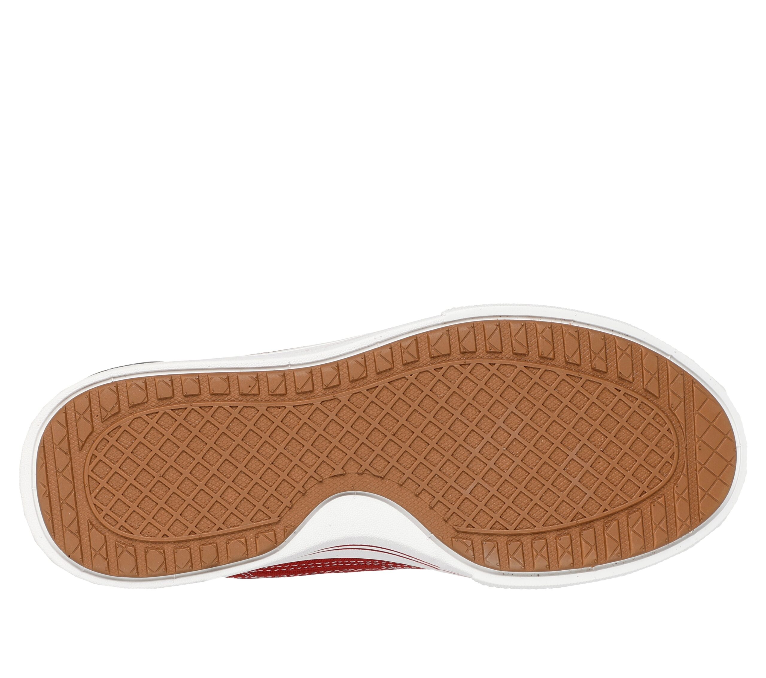 Skechers Slip-ins: Arch Fit Arcade - See Ya There - Red - Image 3