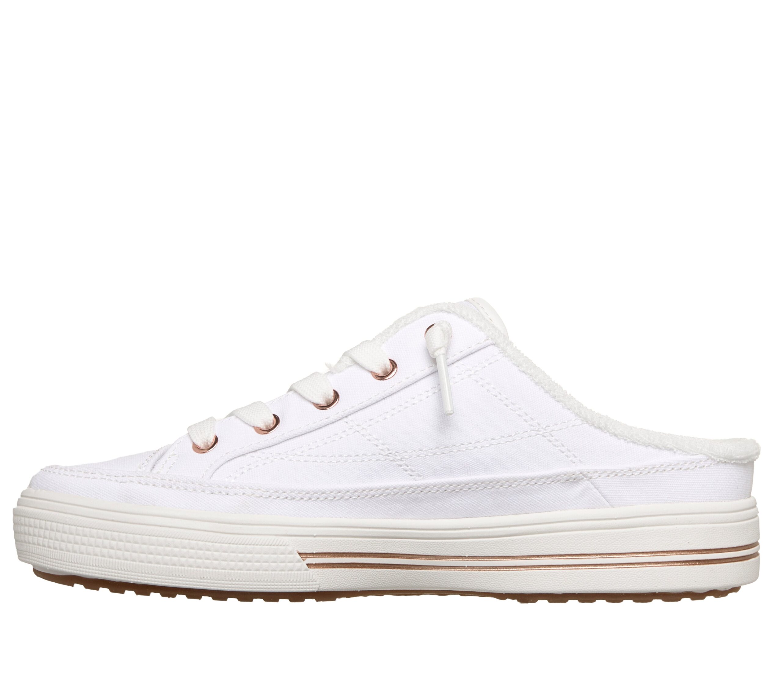 Skechers Arch Fit Arcade - Find Ya There - White - Image 2