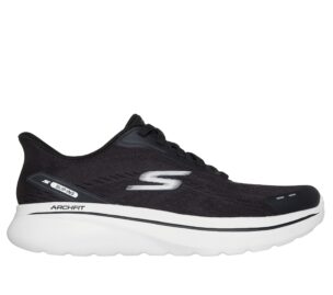 Skechers Slip-ins Relaxed Fit: Go Walk Arch Fit N-Joy