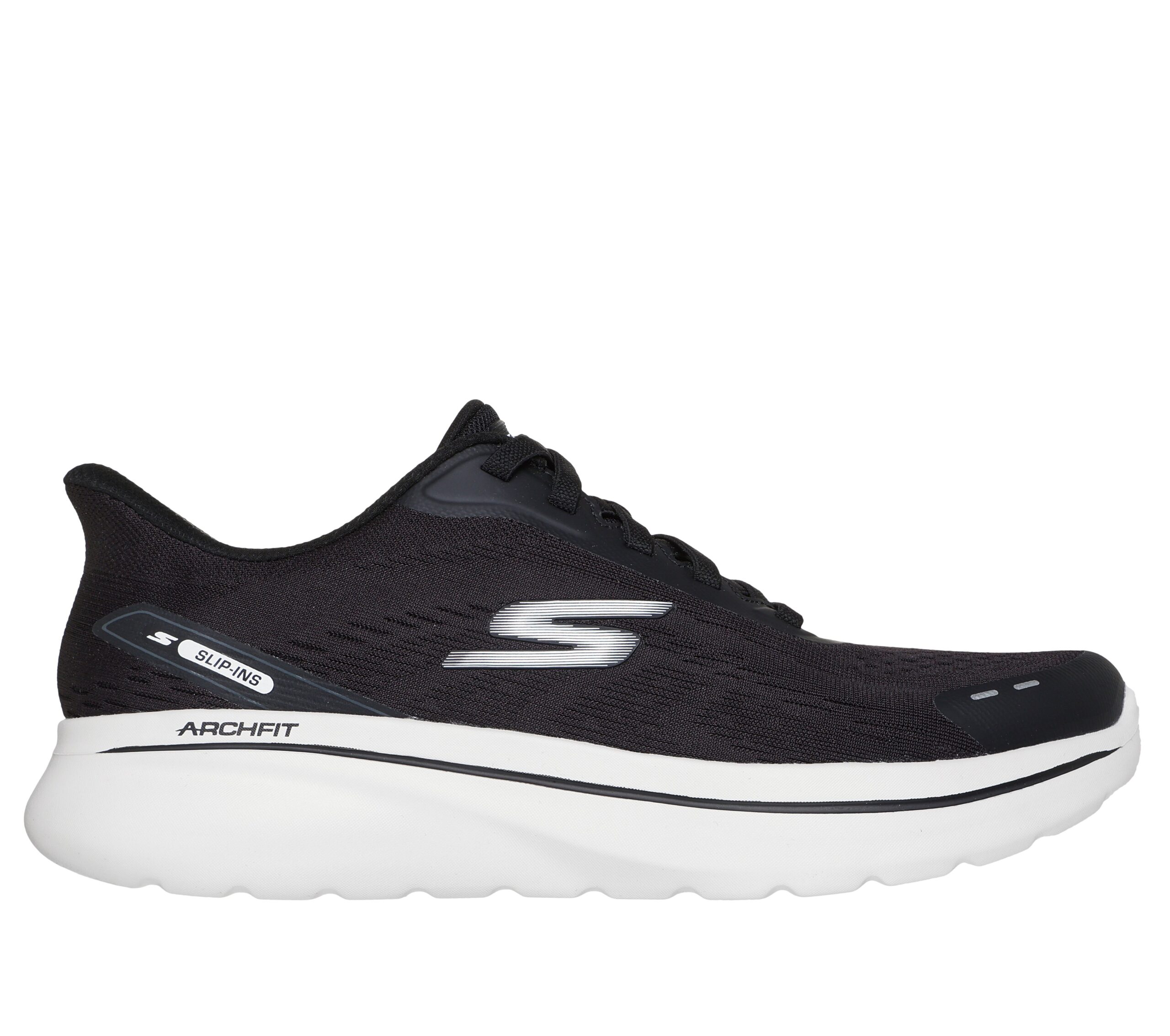 Skechers Slip-ins Relaxed Fit: Go Walk Arch Fit N-Joy