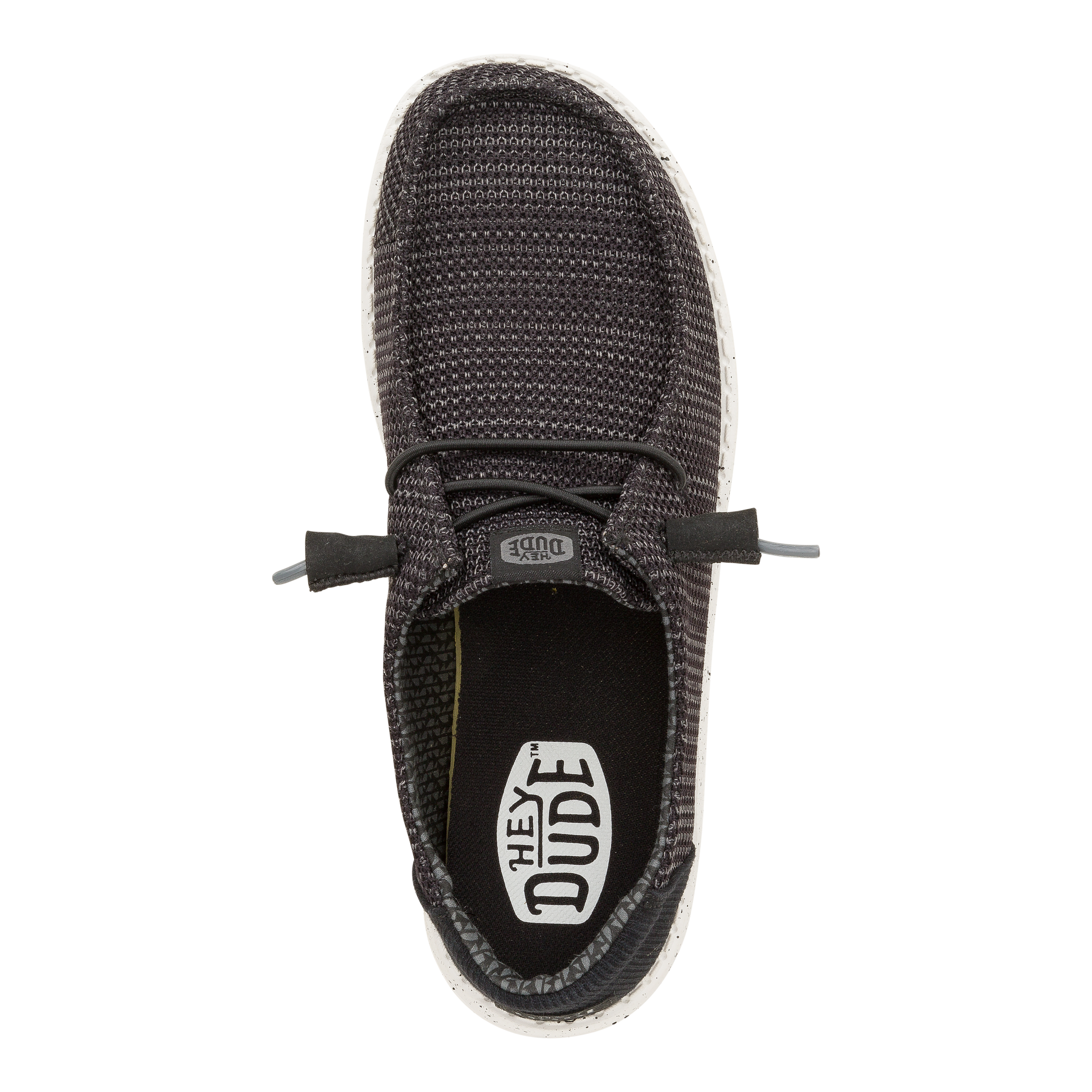 Hey Dude Wendy Stretch Mesh - Image 2