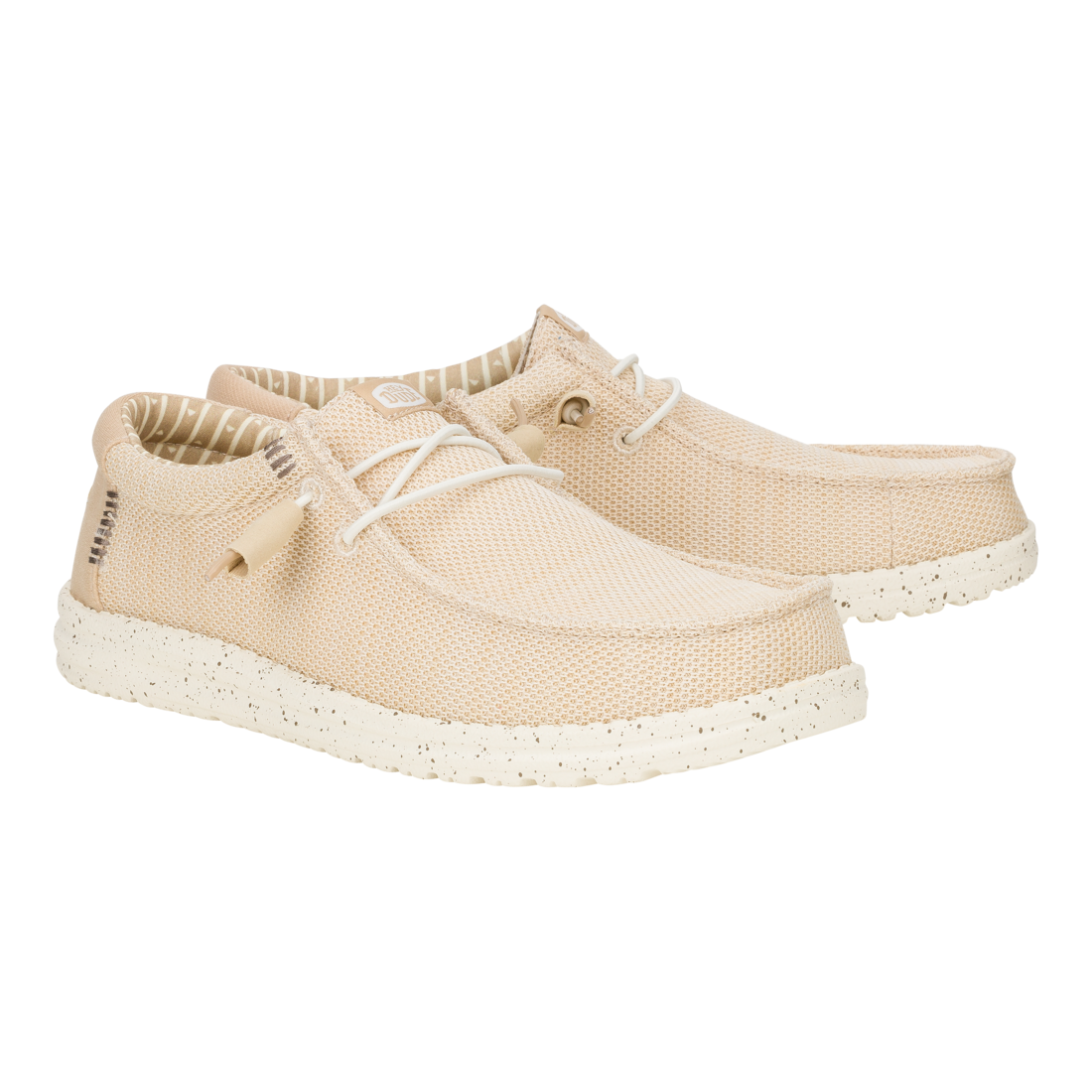 Hey Dude Wally Stretch Sox - Image 4