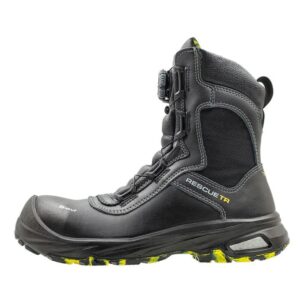 Sievi Rescue TR+ S3 turvakengät BOA®-kiristysmekanismilla