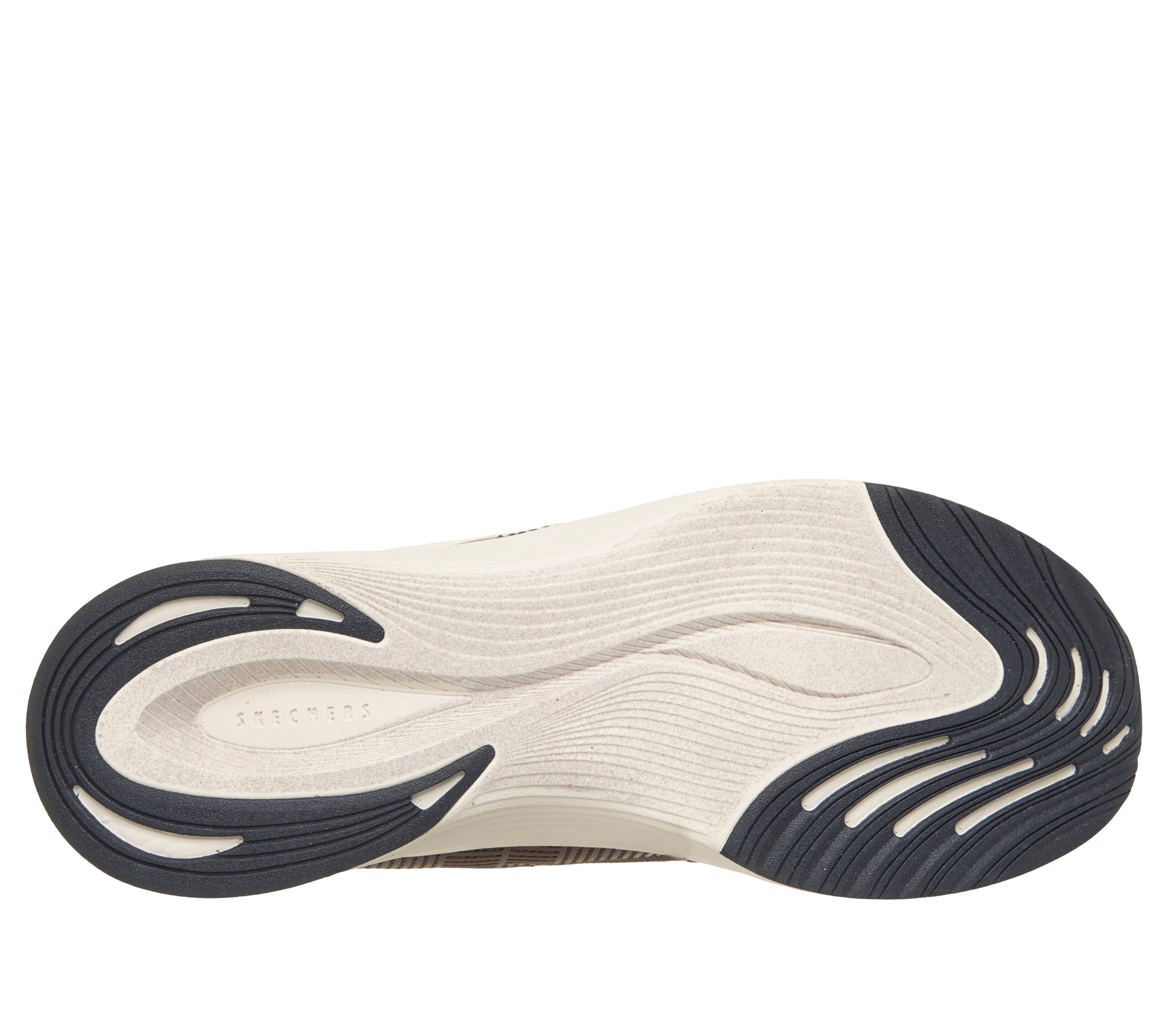 Skechers Slip-ins: Arch Fit Vista 2.0 - Bright - Natural - Image 4