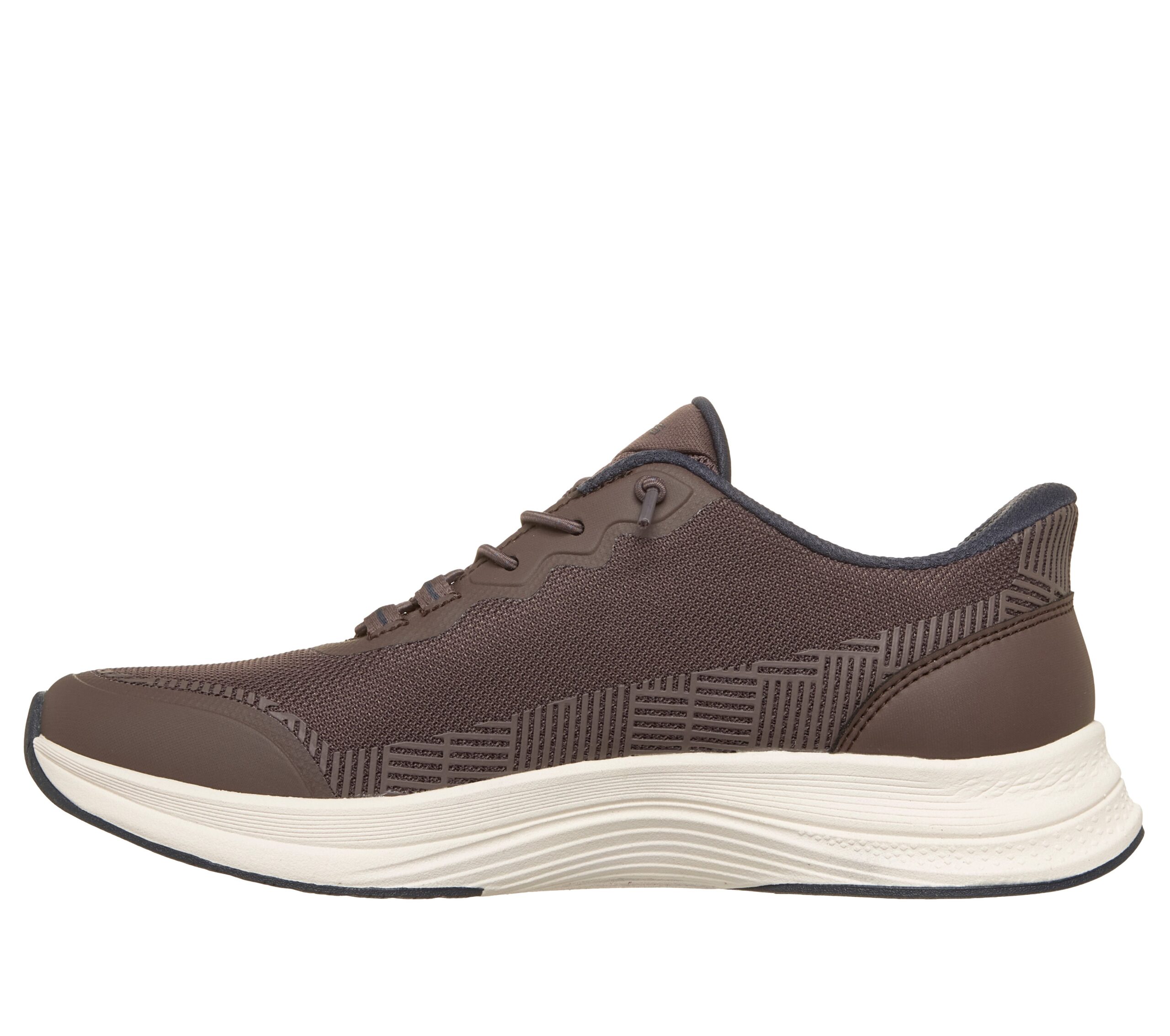 Skechers Slip-ins: Arch Fit Vista 2.0 - Bright - Natural - Image 2
