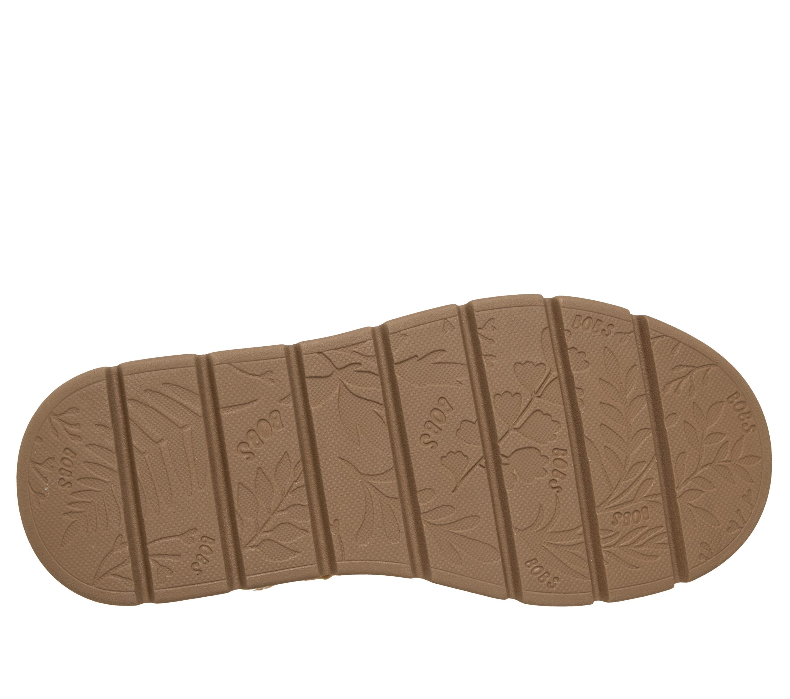 Skechers Slip-ins: BOBS Keepsakes Lite - Winter Snug - Brown - Image 4