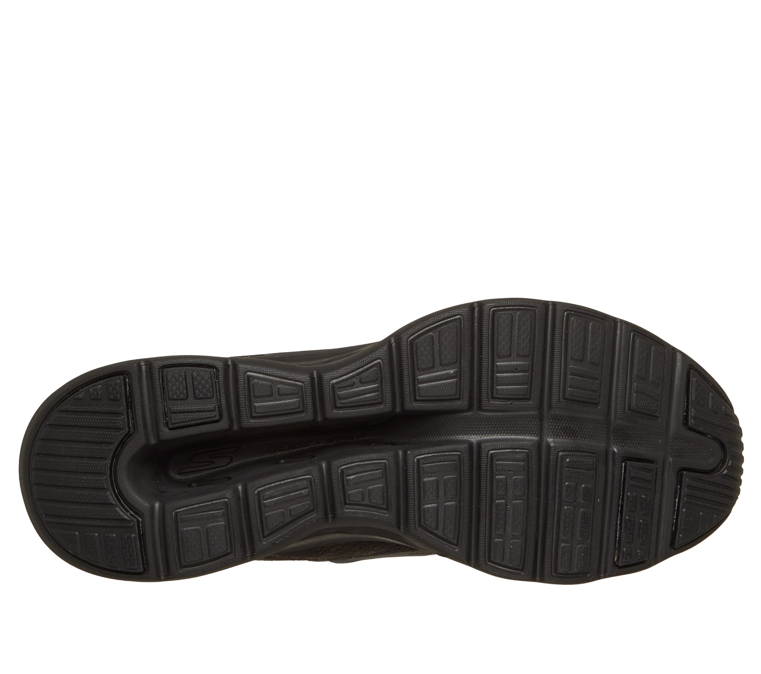 Skechers Slip-ins: GO WALK Glide-Step 2.0 - Maria - Black - Image 3