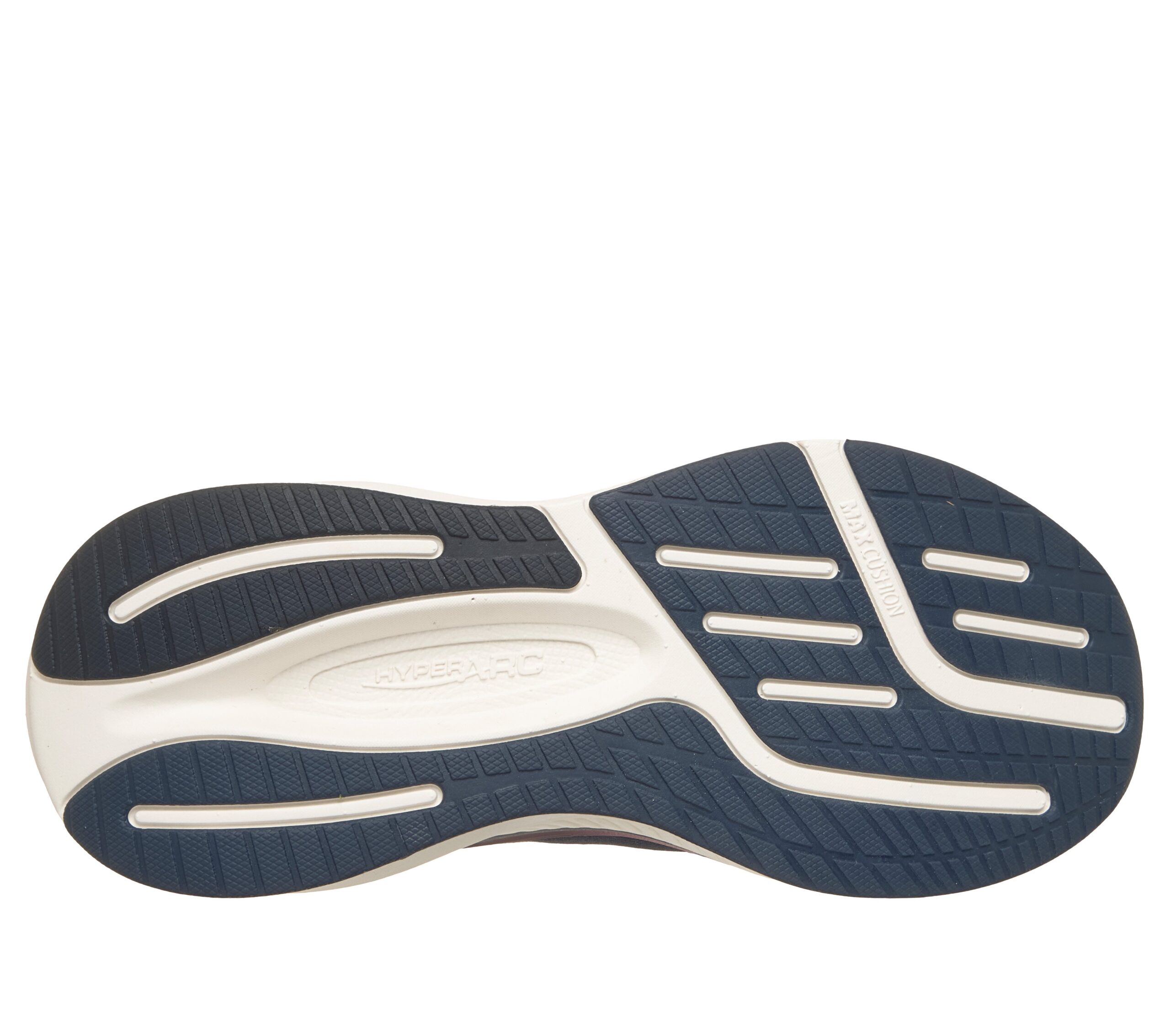 Skechers Slip-ins: Go Walk Max Cushioning Arch Fit - Aria - Navy - Image 4