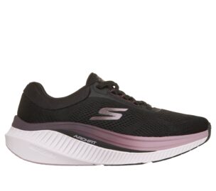 Skechers GO WALK: Max Cushioning Arch Fit - Clare - Black