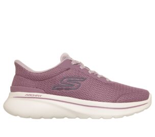 Skechers Slip-ins Relaxed Fit: Go Walk Arch Fit N-Joy – Amaya