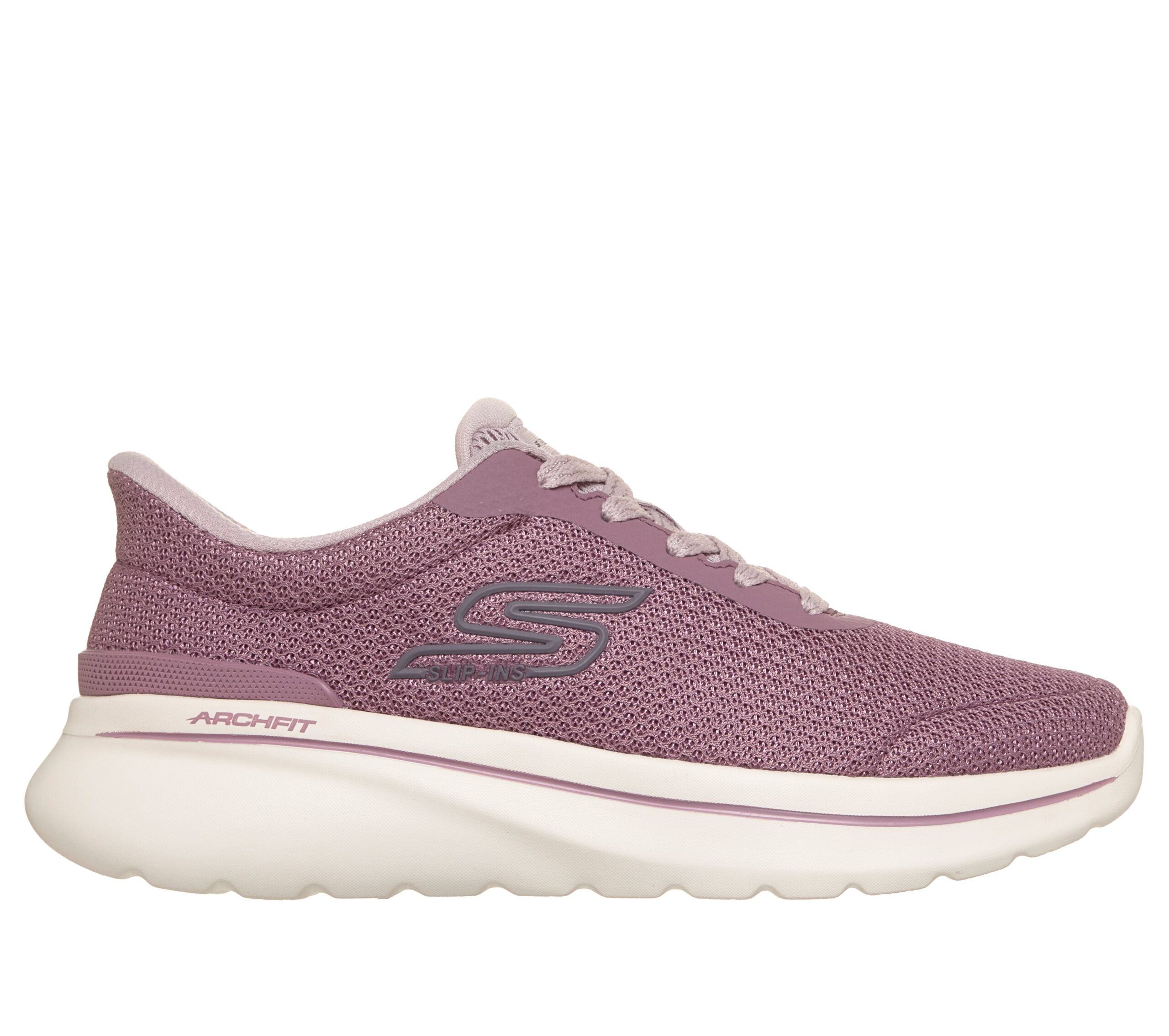 Skechers Slip-ins Relaxed Fit: Go Walk Arch Fit N-Joy – Amaya