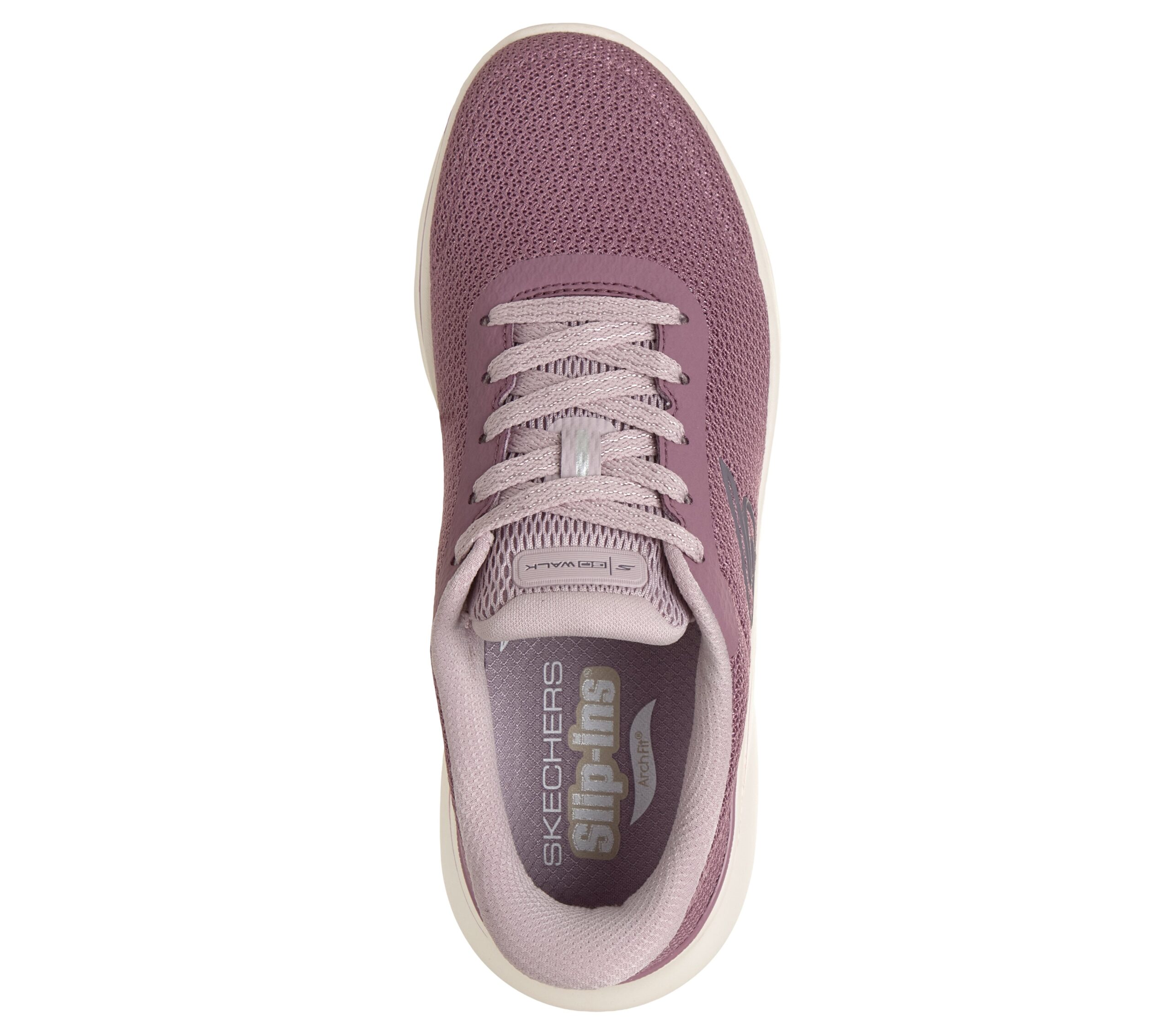 Skechers Slip-ins Relaxed Fit: Go Walk Arch Fit N-Joy – Amaya - Image 6