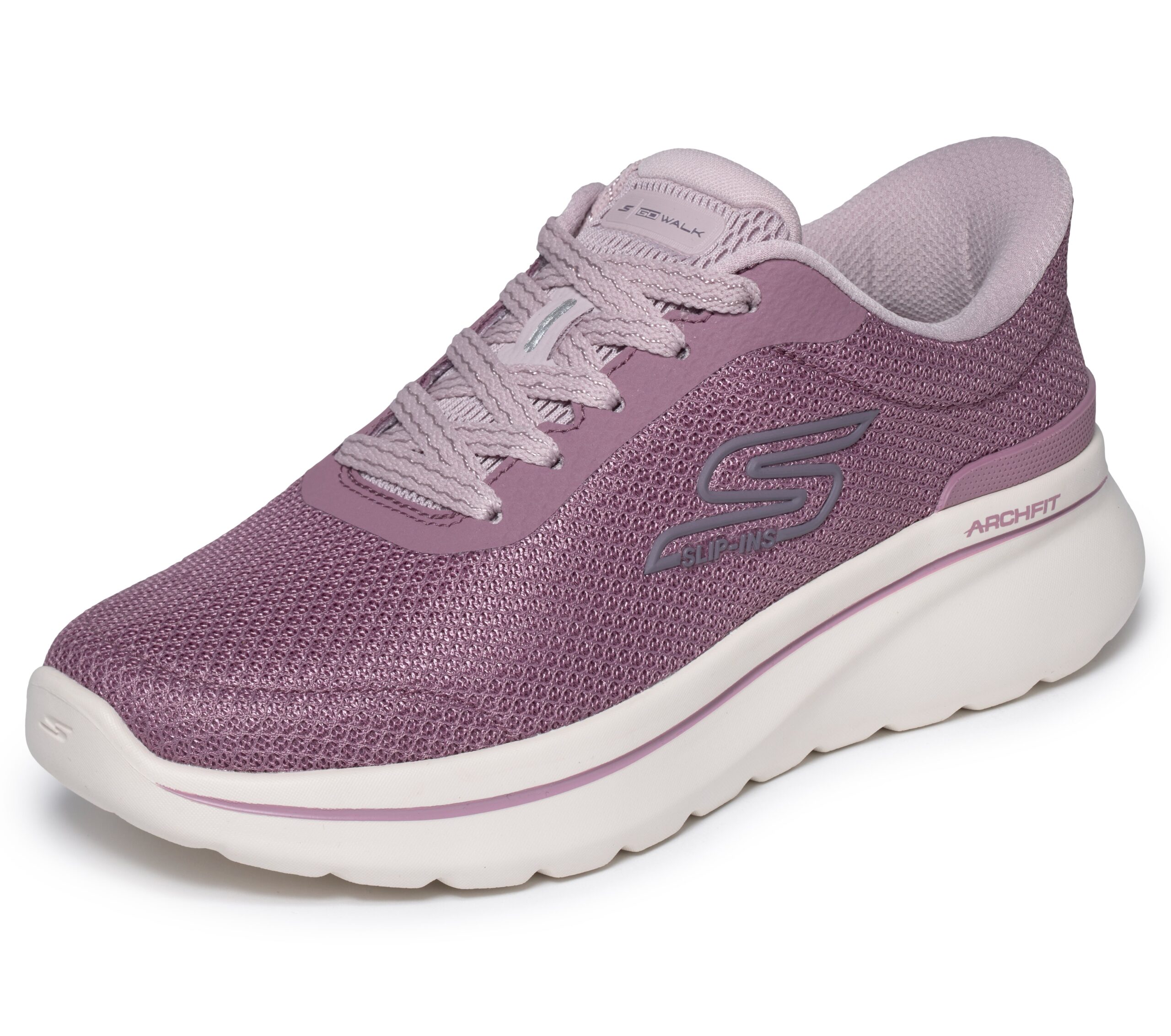 Skechers Slip-ins Relaxed Fit: Go Walk Arch Fit N-Joy – Amaya - Image 5
