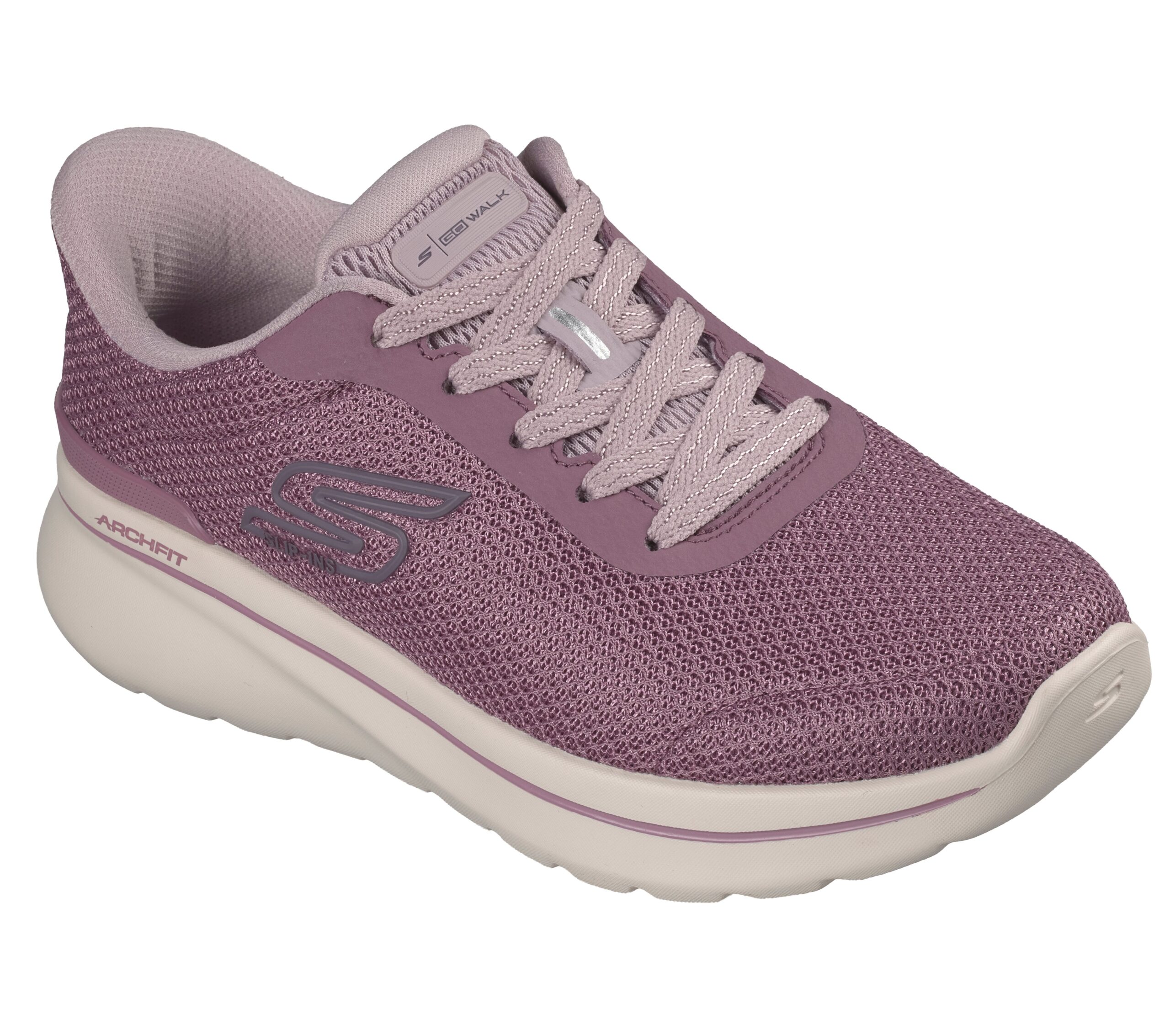 Skechers Slip-ins Relaxed Fit: Go Walk Arch Fit N-Joy – Amaya - Image 3